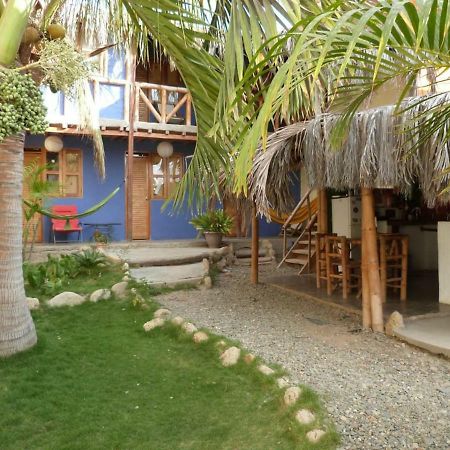 فندق Casa Blu مانكورا المظهر الخارجي الصورة