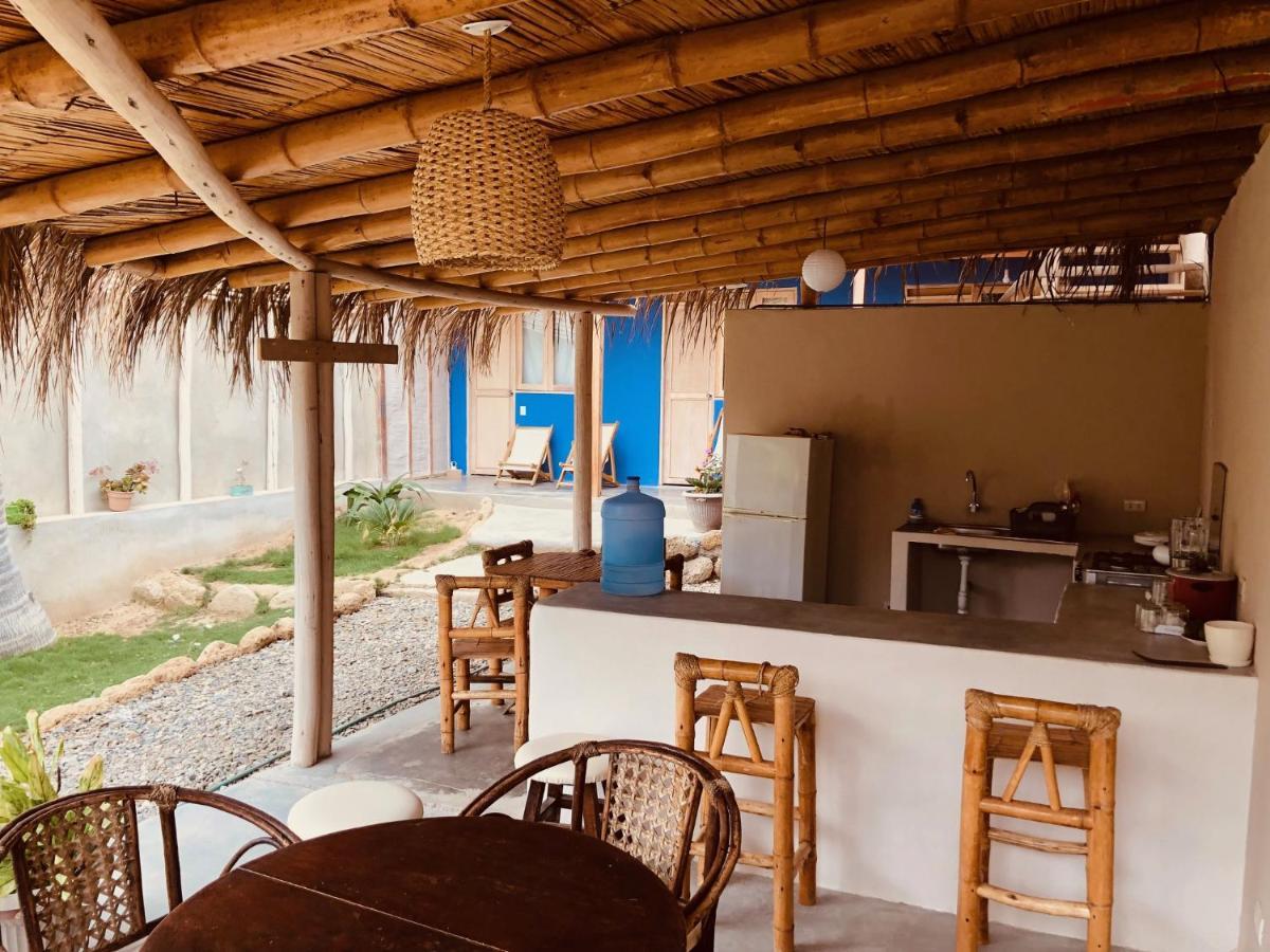 فندق Casa Blu مانكورا المظهر الخارجي الصورة