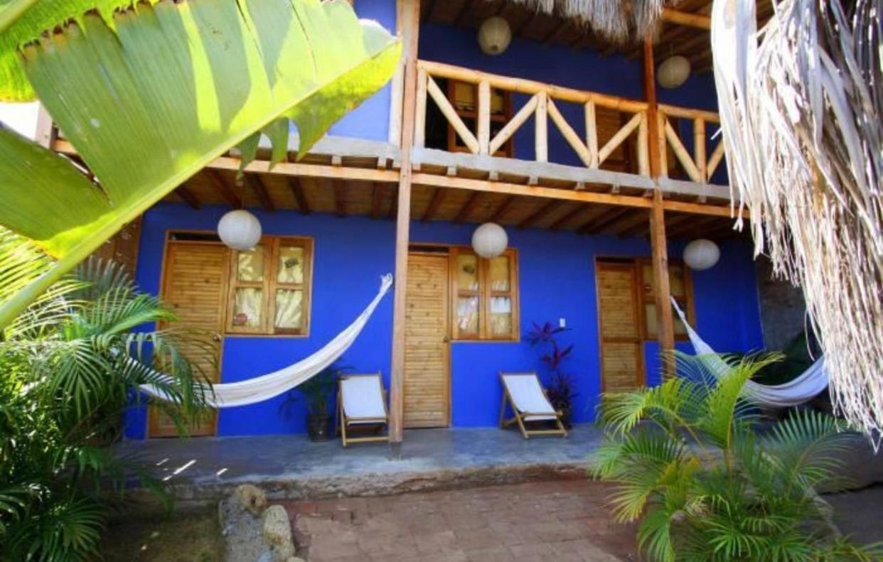 فندق Casa Blu مانكورا المظهر الخارجي الصورة