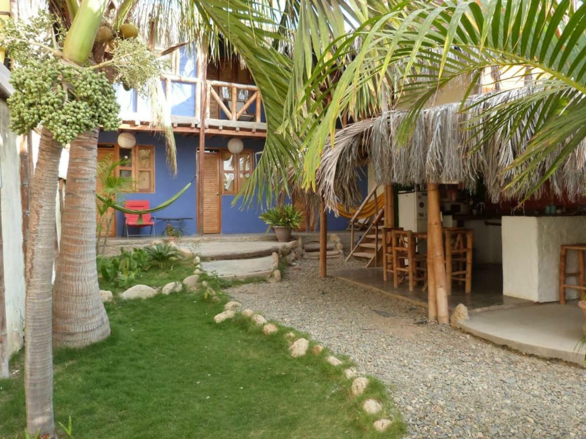 فندق Casa Blu مانكورا المظهر الخارجي الصورة