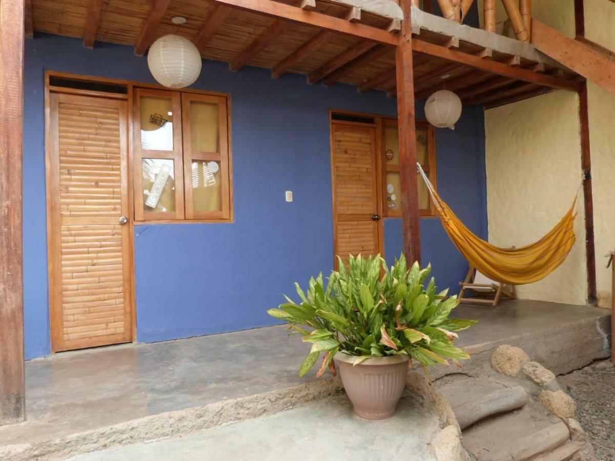 فندق Casa Blu مانكورا المظهر الخارجي الصورة
