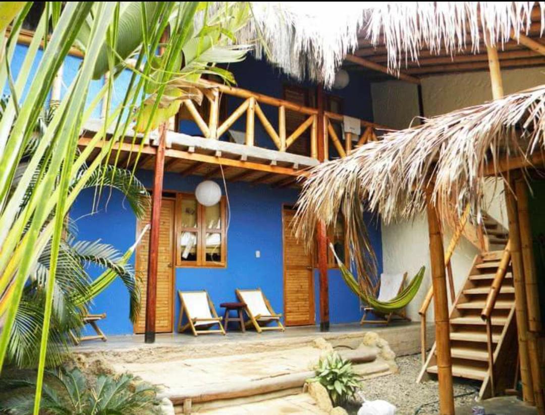 فندق Casa Blu مانكورا الغرفة الصورة